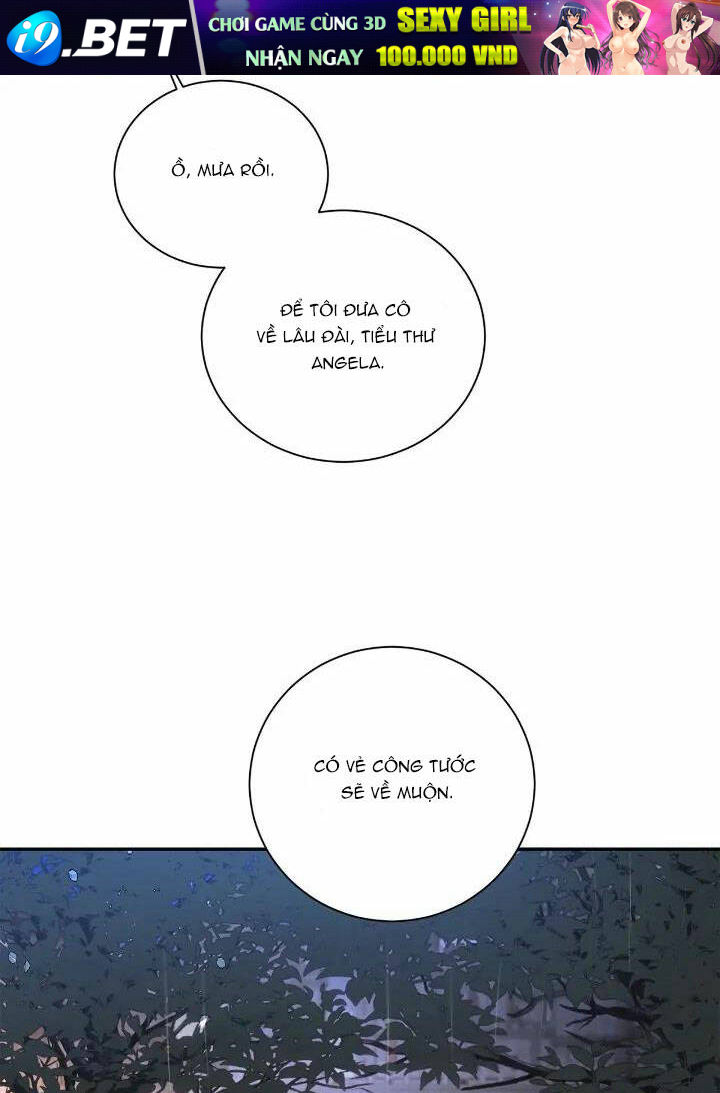 Tôi Là Fan Cứng Của Hoàng Tử [Chap 1-77.2] - Page 1