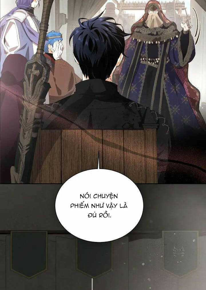 Tôi Là Fan Cứng Của Hoàng Tử [Chap 1-77.2] - Page 15