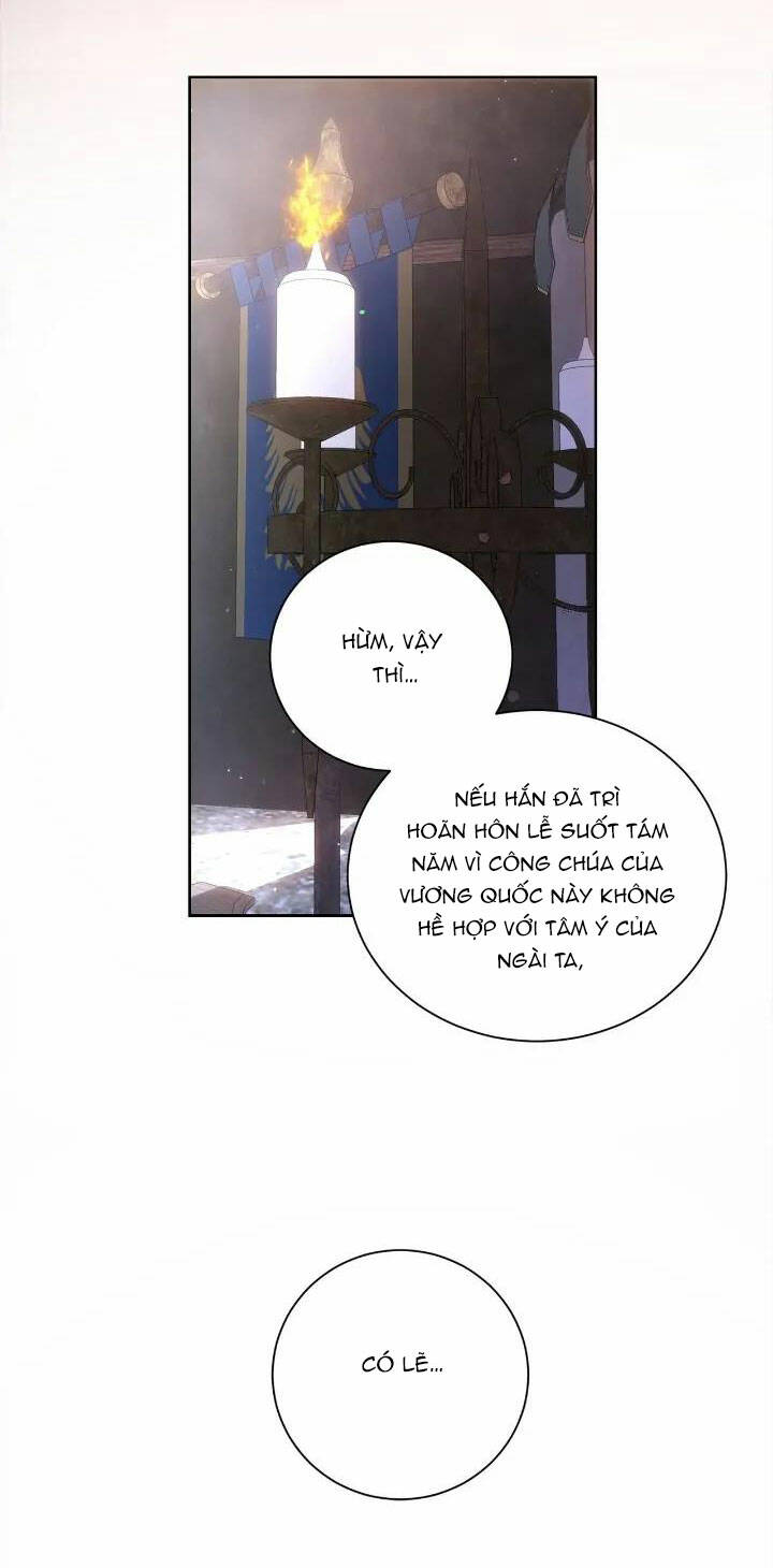 Tôi Là Fan Cứng Của Hoàng Tử [Chap 1-77.2] - Page 42