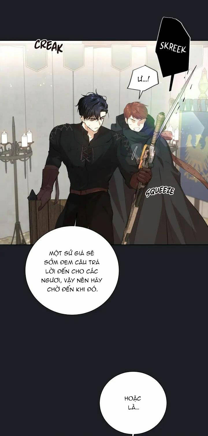 Tôi Là Fan Cứng Của Hoàng Tử [Chap 1-77.2] - Page 58