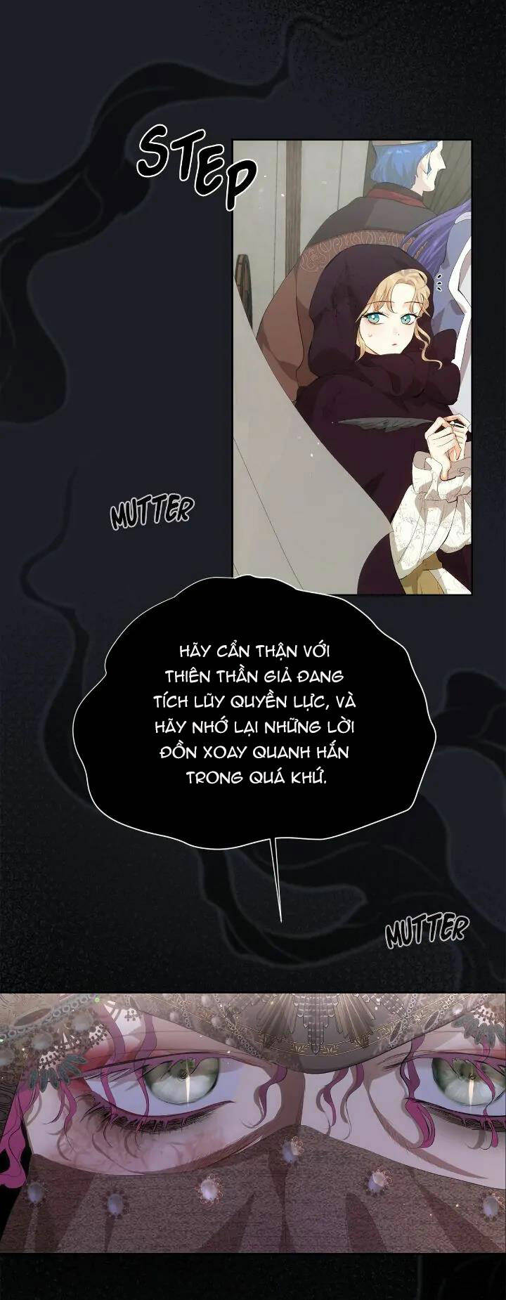 Tôi Là Fan Cứng Của Hoàng Tử [Chap 1-77.2] - Page 64