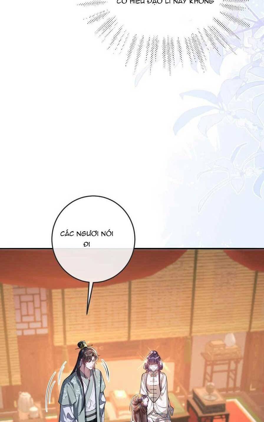 Nuông Chiều Mỹ Nhân Cuồng Nhiệt [Chap 14] - Page 12