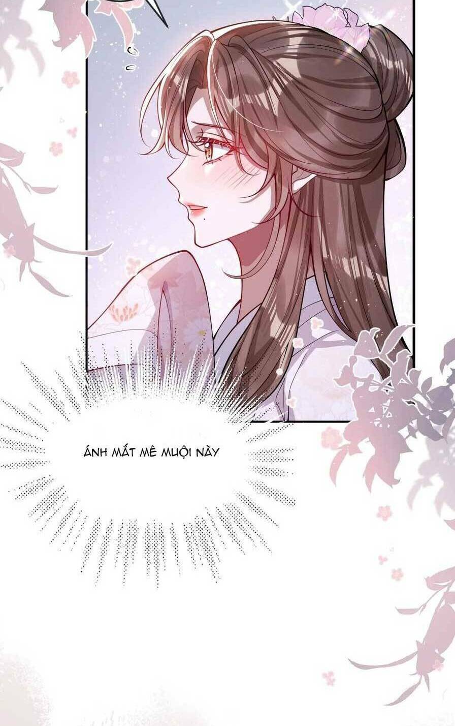 Nuông Chiều Mỹ Nhân Cuồng Nhiệt [Chap 14] - Page 14