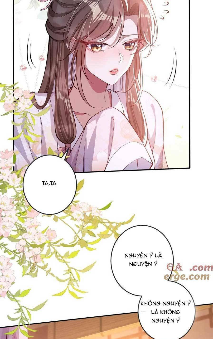 Nuông Chiều Mỹ Nhân Cuồng Nhiệt [Chap 14] - Page 19