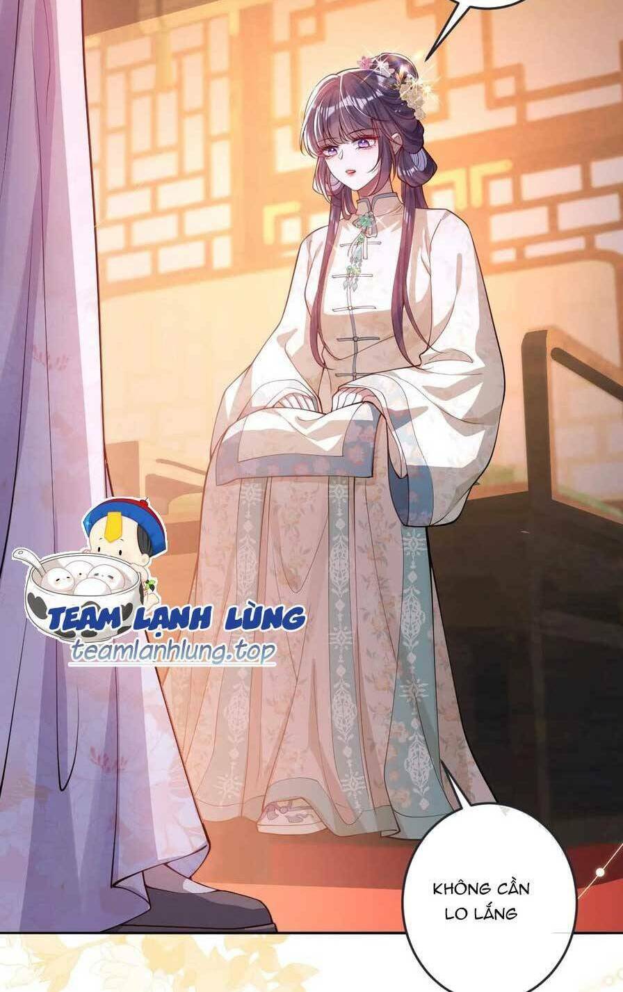 Nuông Chiều Mỹ Nhân Cuồng Nhiệt [Chap 14] - Page 20