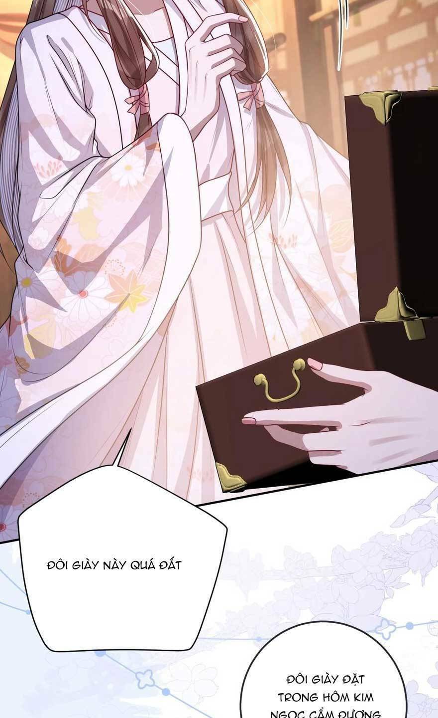 Nuông Chiều Mỹ Nhân Cuồng Nhiệt [Chap 14] - Page 25