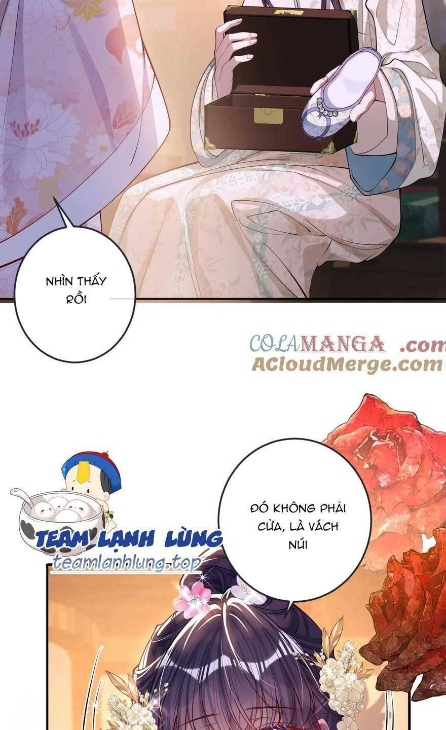 Nuông Chiều Mỹ Nhân Cuồng Nhiệt [Chap 14] - Page 31