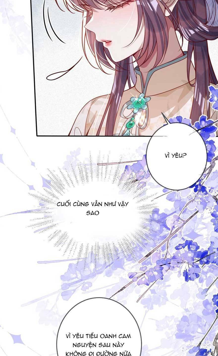 Nuông Chiều Mỹ Nhân Cuồng Nhiệt [Chap 14] - Page 39