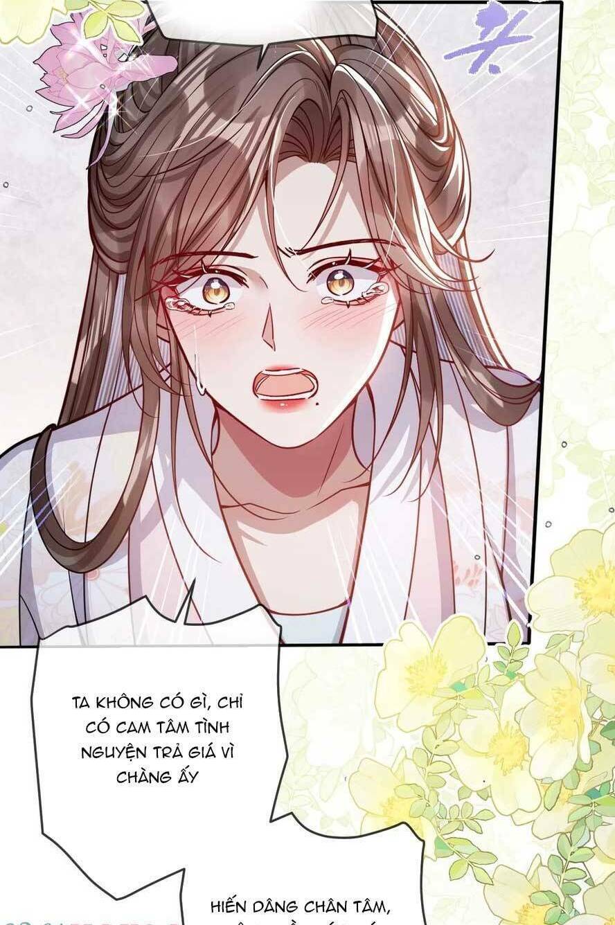 Nuông Chiều Mỹ Nhân Cuồng Nhiệt [Chap 14] - Page 42