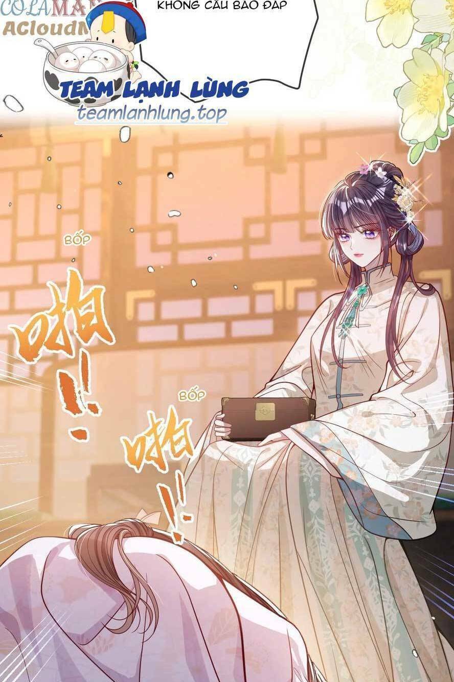 Nuông Chiều Mỹ Nhân Cuồng Nhiệt [Chap 14] - Page 43