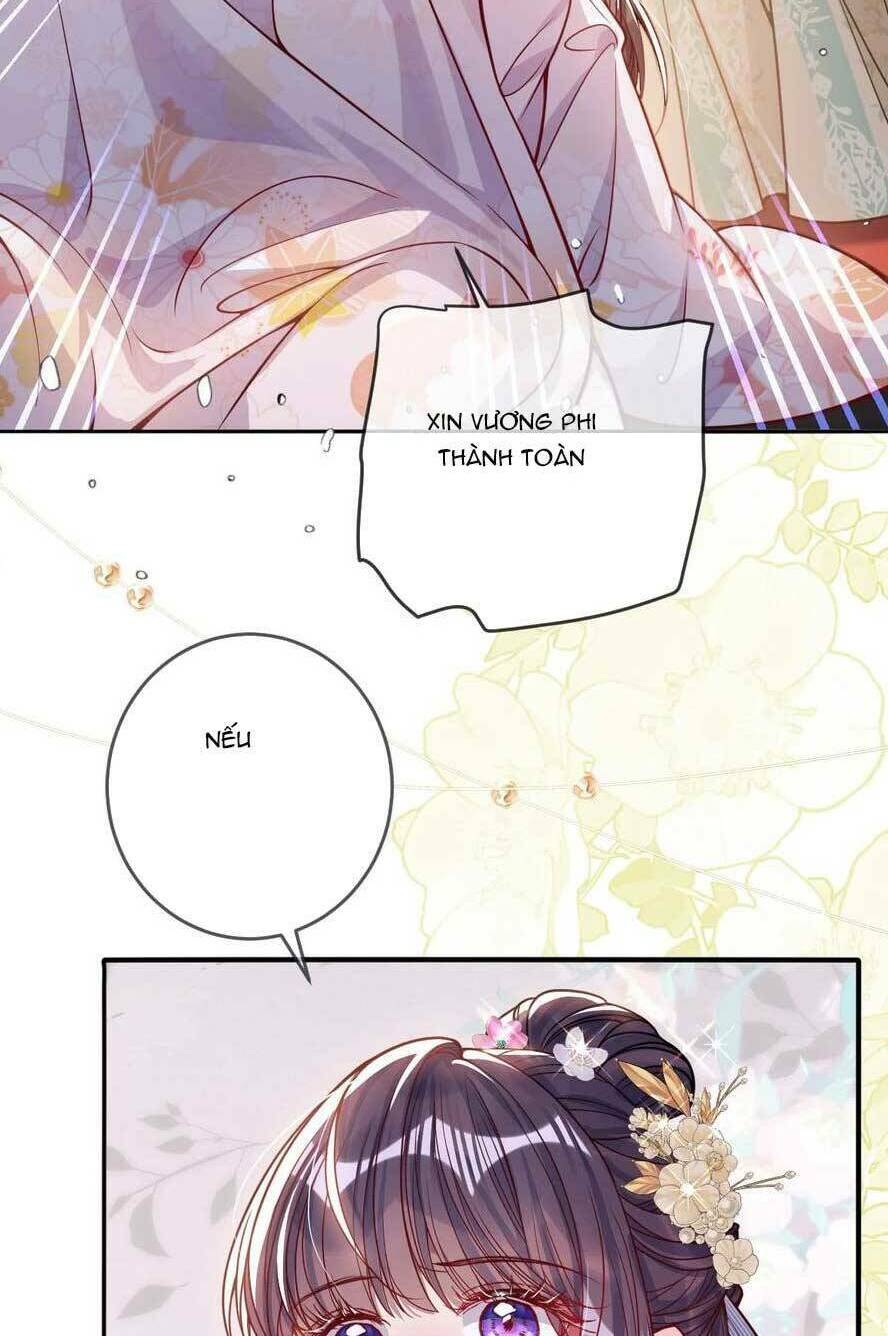 Nuông Chiều Mỹ Nhân Cuồng Nhiệt [Chap 14] - Page 44