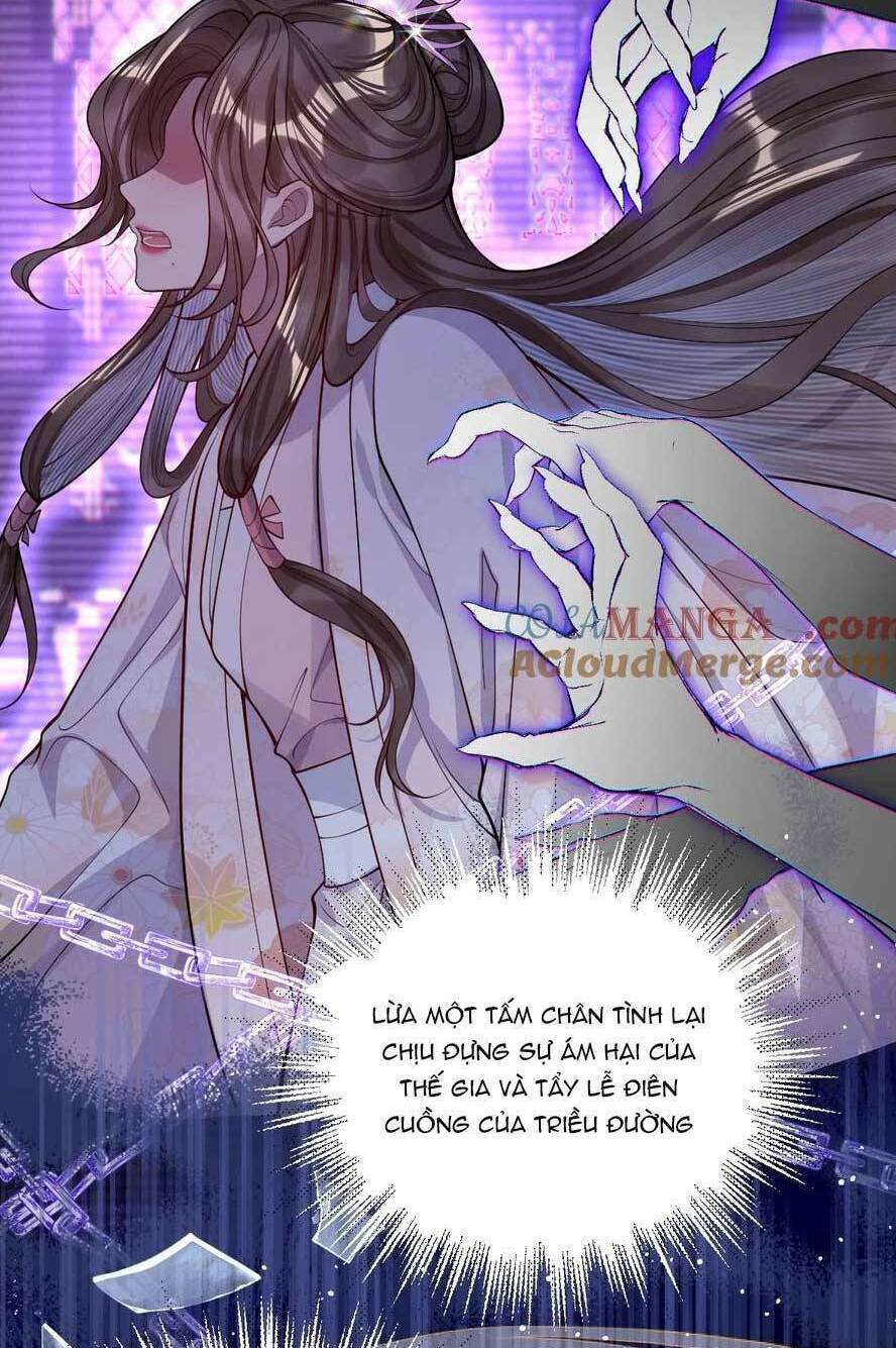 Nuông Chiều Mỹ Nhân Cuồng Nhiệt [Chap 14] - Page 47