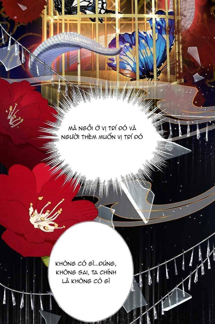 Nuông Chiều Mỹ Nhân Cuồng Nhiệt [Chap 14] - Page 49