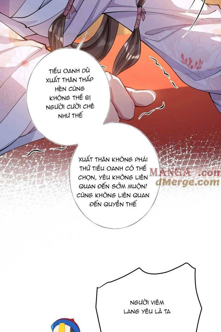 Nuông Chiều Mỹ Nhân Cuồng Nhiệt [Chap 14] - Page 51