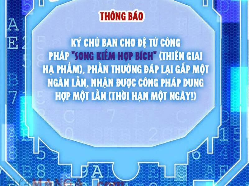 Đệ Tử Tu Luyện Còn Ta Thì Lười Biếng