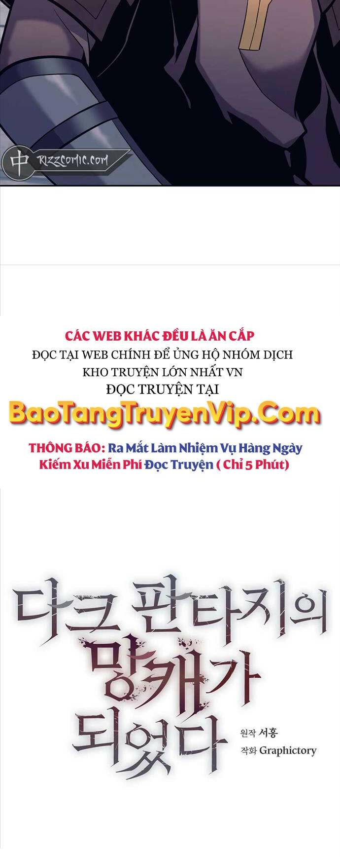 Trở Thành Tên Khốn Ở Thế Giới Dark Fantasy: Chương 2