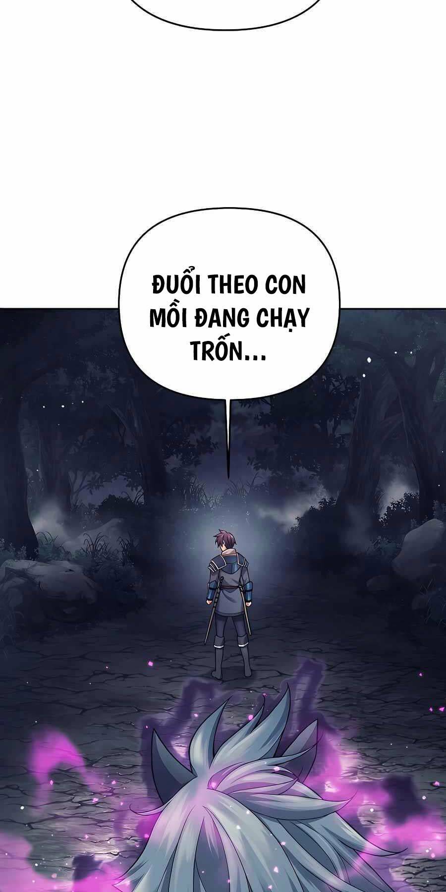 Trở Thành Tên Khốn Ở Thế Giới Dark Fantasy: Chương 4