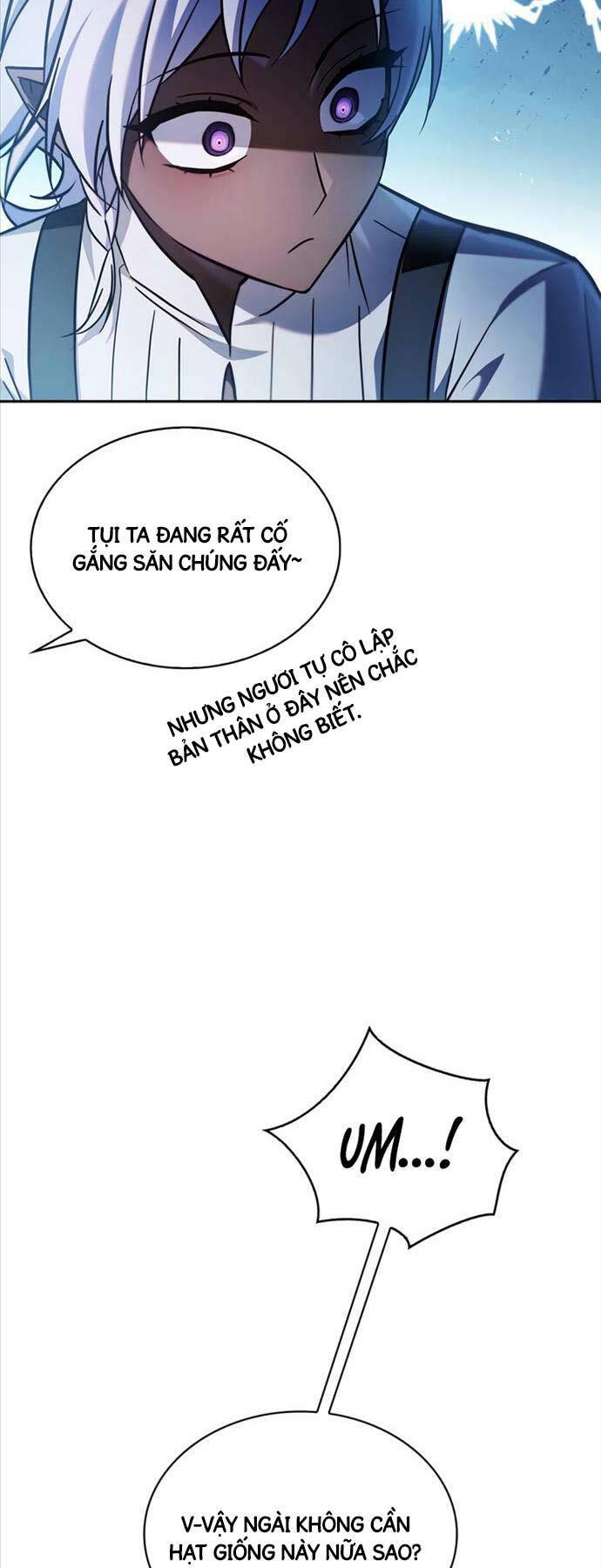 Tôi Không Tài Năng Đến Thế Đâu [Chap 66] - Page 20