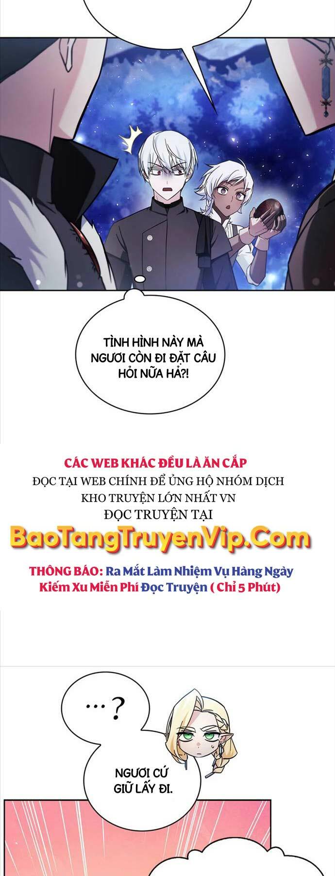 Tôi Không Tài Năng Đến Thế Đâu [Chap 66] - Page 21