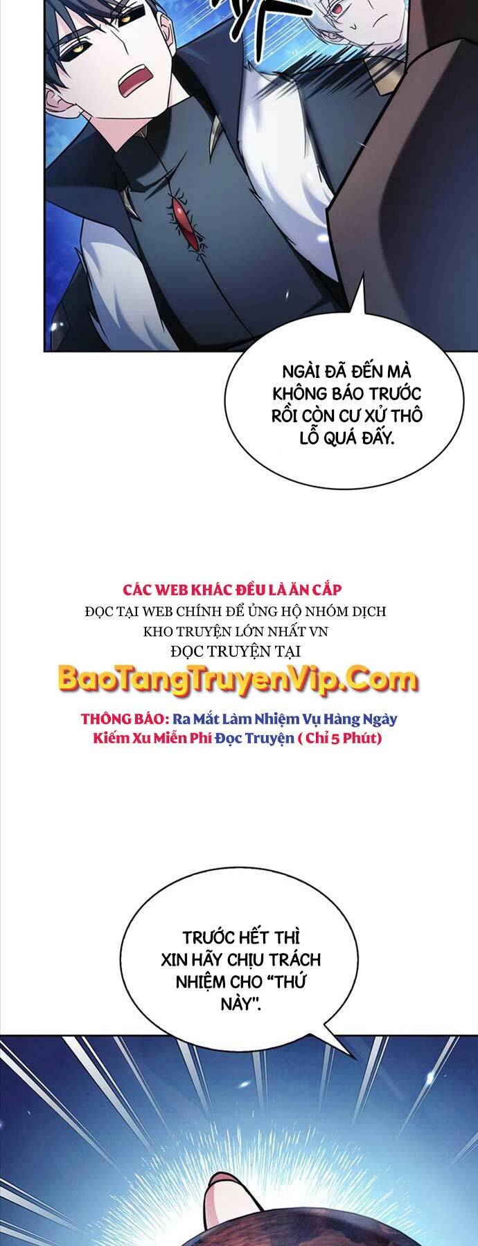 Tôi Không Tài Năng Đến Thế Đâu [Chap 66] - Page 4