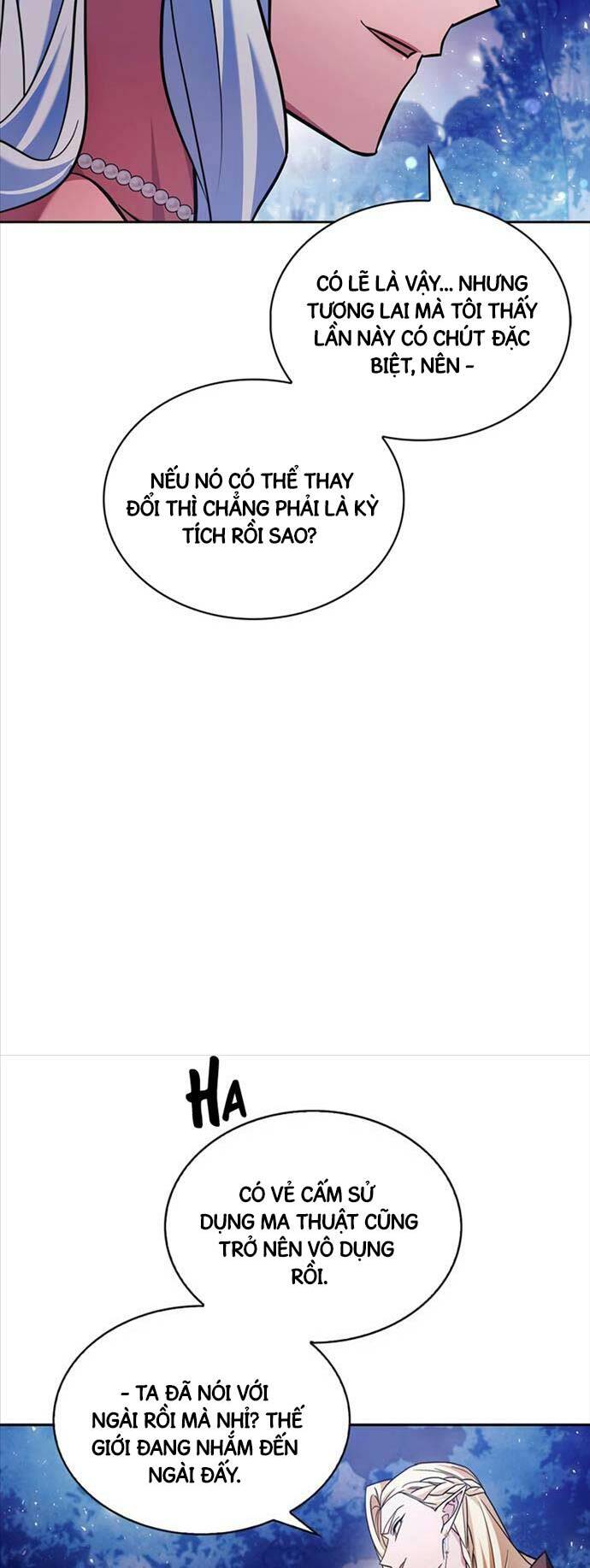 Tôi Không Tài Năng Đến Thế Đâu [Chap 66] - Page 41