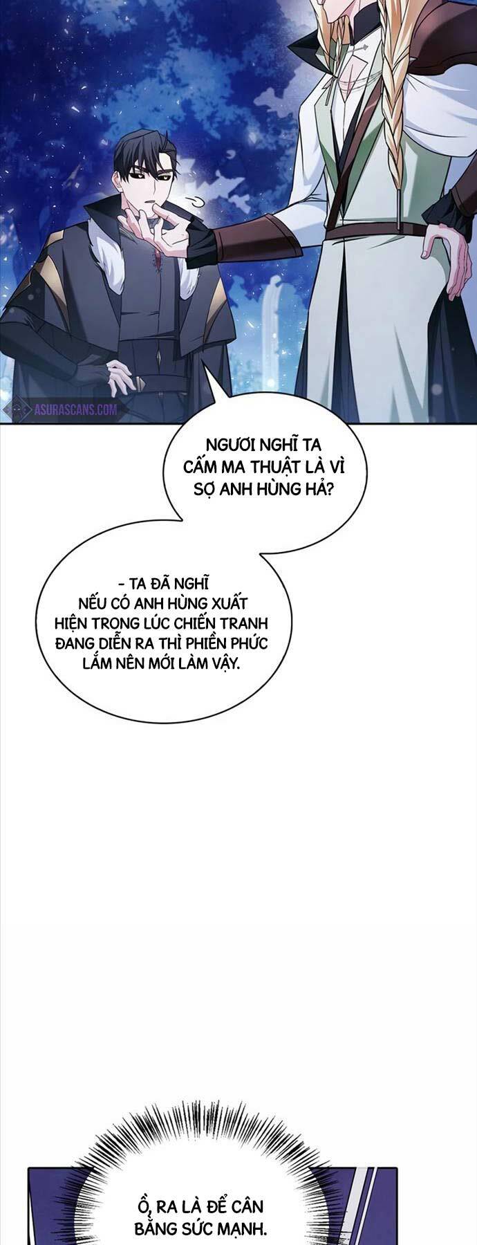 Tôi Không Tài Năng Đến Thế Đâu [Chap 66] - Page 42