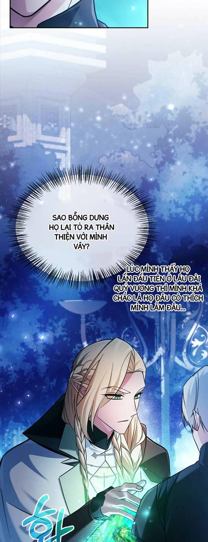 Tôi Không Tài Năng Đến Thế Đâu [Chap 66] - Page 50