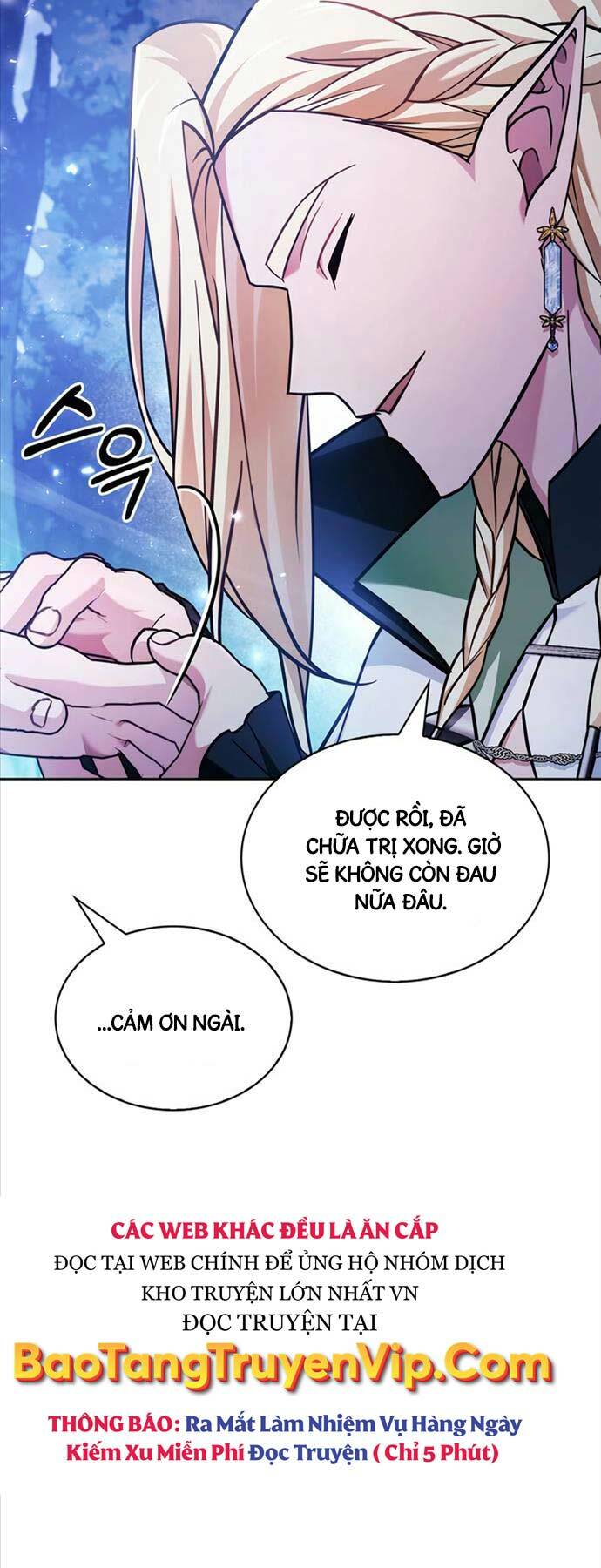 Tôi Không Tài Năng Đến Thế Đâu [Chap 66] - Page 56