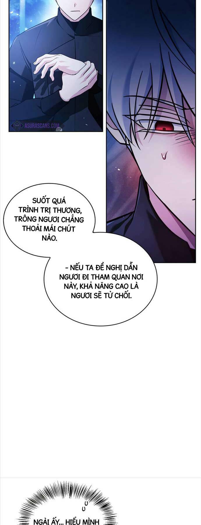 Tôi Không Tài Năng Đến Thế Đâu [Chap 66] - Page 58