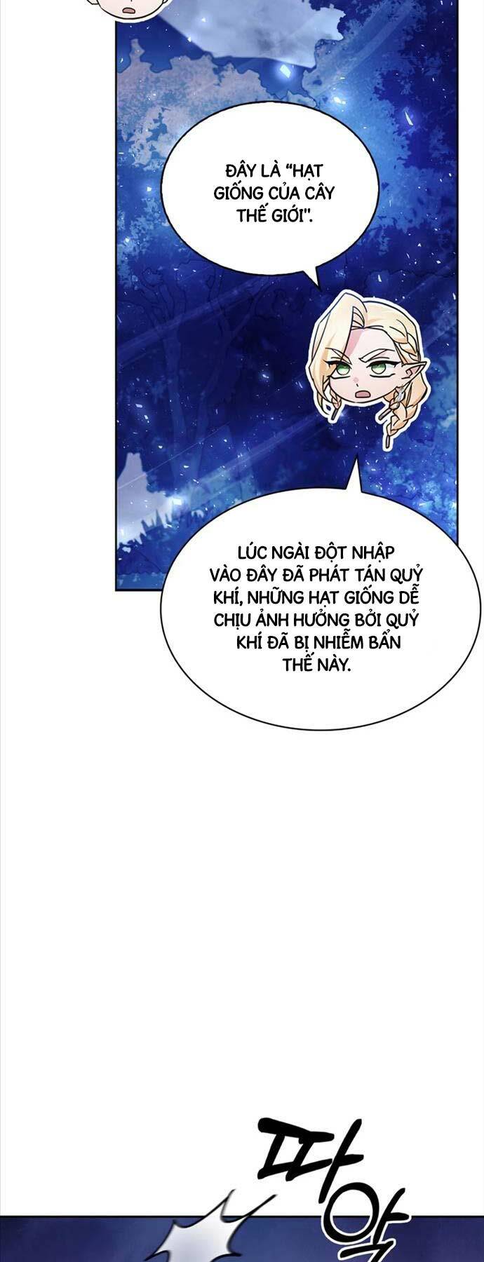 Tôi Không Tài Năng Đến Thế Đâu [Chap 66] - Page 6