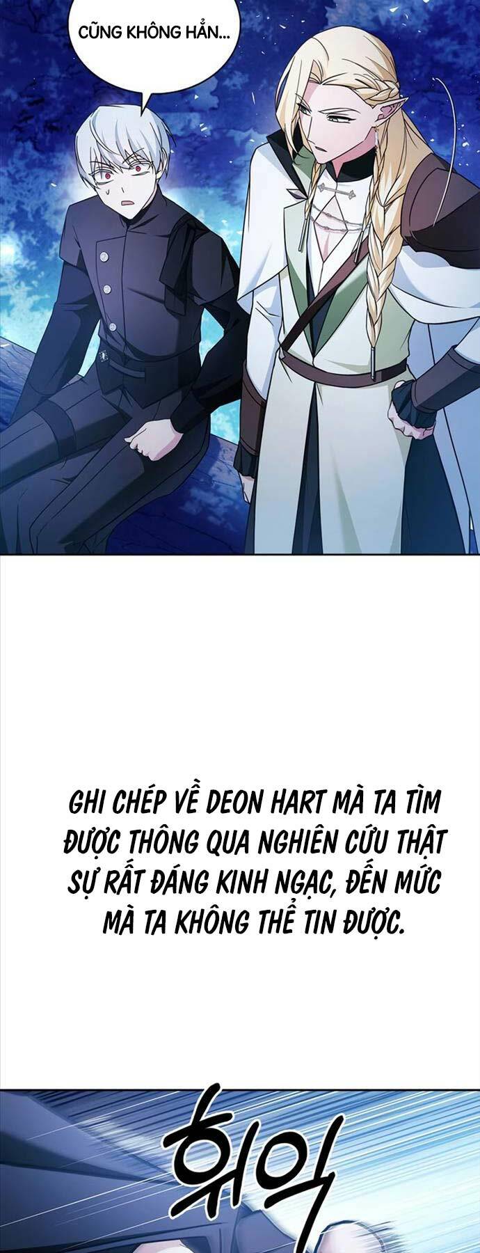 Tôi Không Tài Năng Đến Thế Đâu [Chap 66] - Page 67