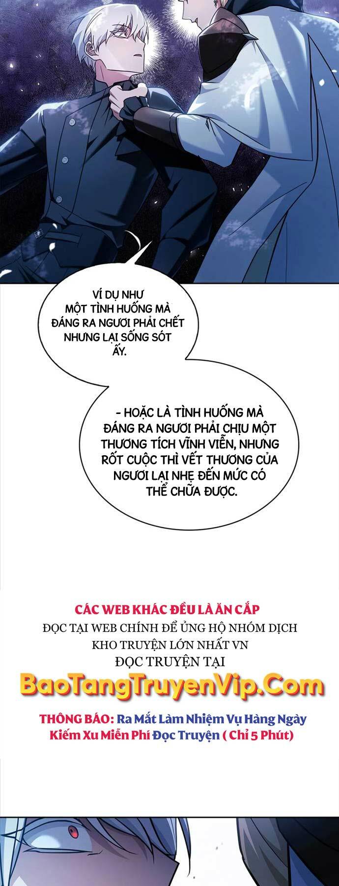 Tôi Không Tài Năng Đến Thế Đâu [Chap 66] - Page 69