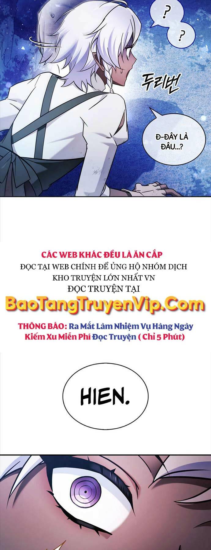 Tôi Không Tài Năng Đến Thế Đâu [Chap 66] - Page 9