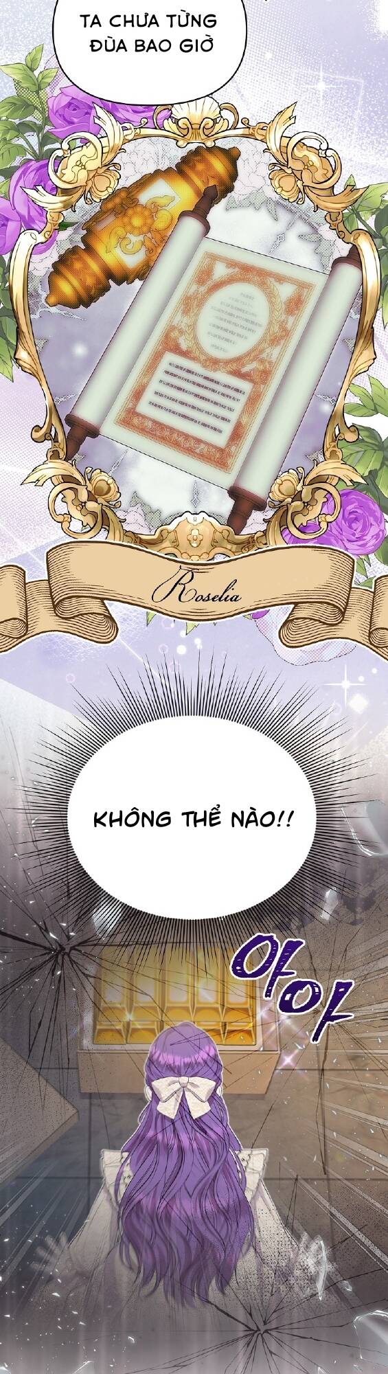 Nàng công nương Roselia [Chap 51-52] - Page 4