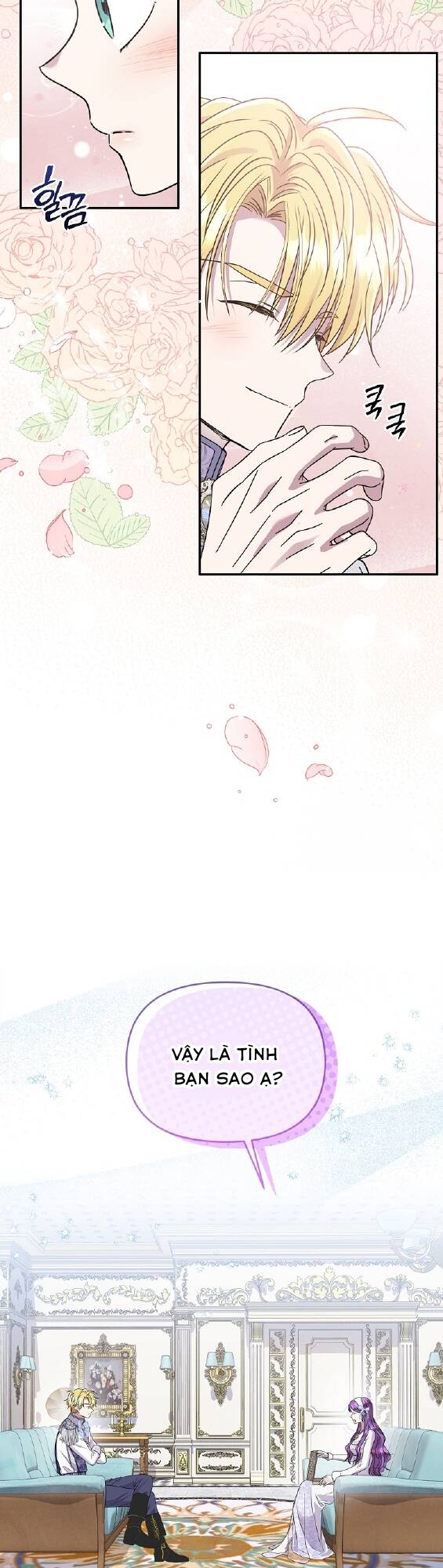 Nàng công nương Roselia [Chap 51-52] - Page 52