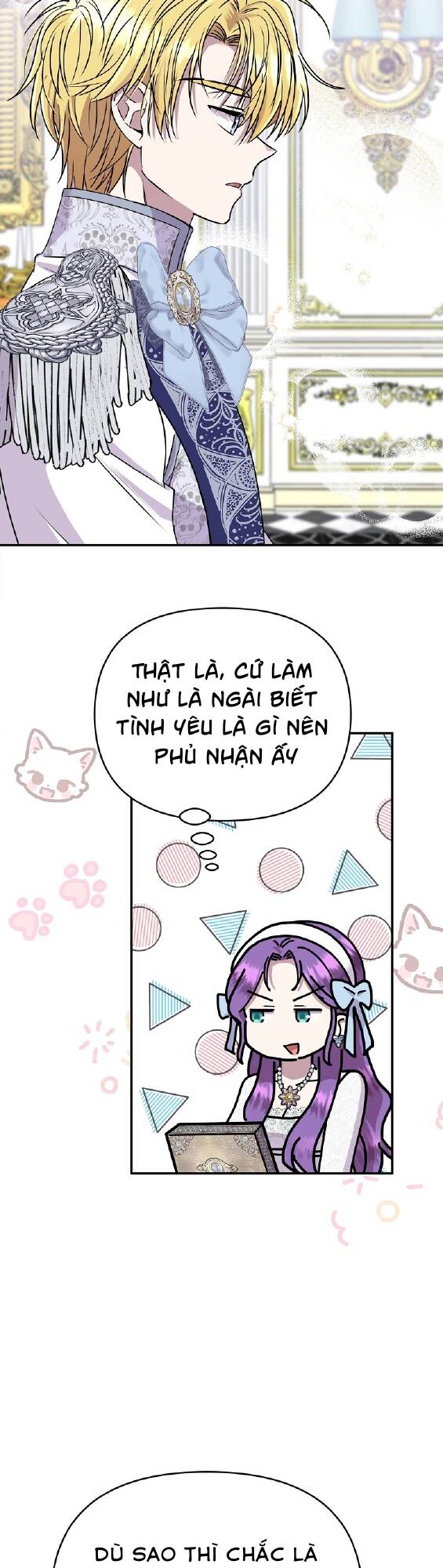 Nàng công nương Roselia [Chap 51-52] - Page 55