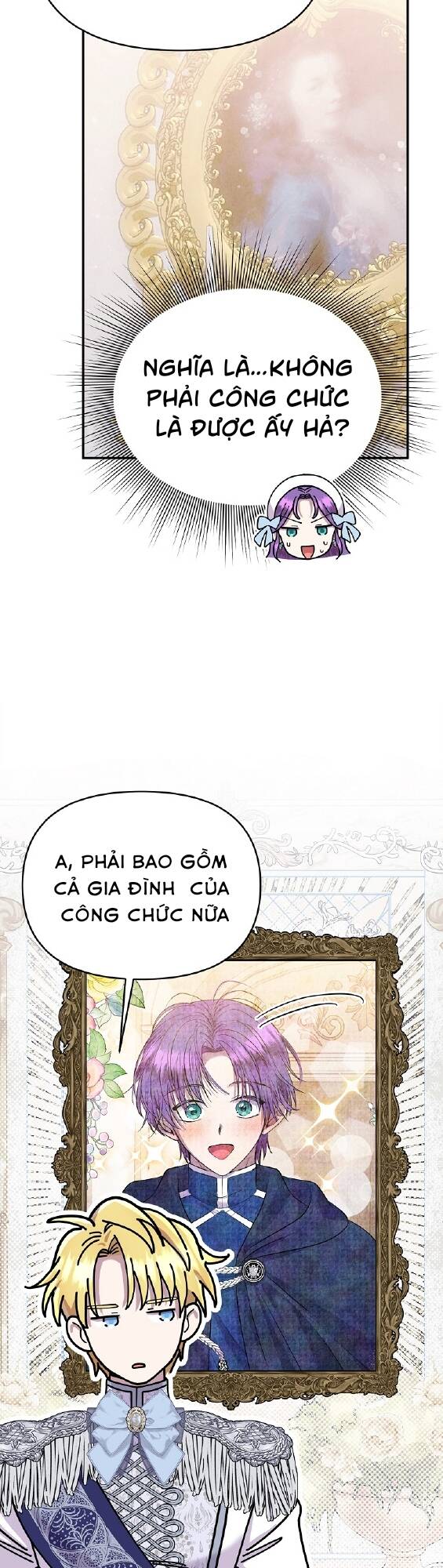 Nàng công nương Roselia [Chap 51-52] - Page 7