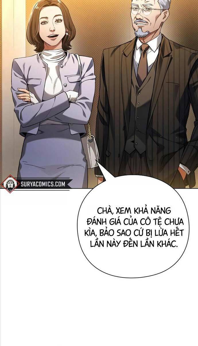 Người Giám Định Cổ Vật [Chap 22] - Page 105