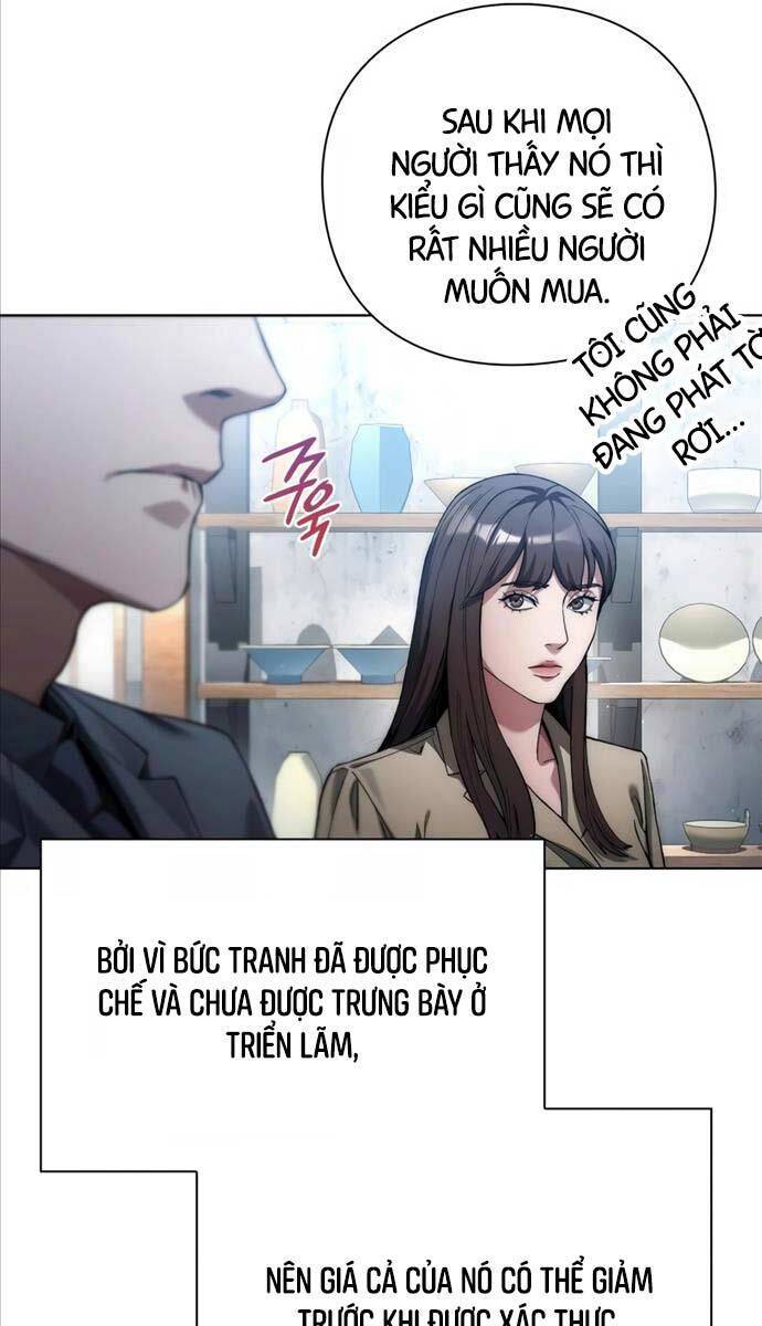 Người Giám Định Cổ Vật [Chap 22] - Page 82