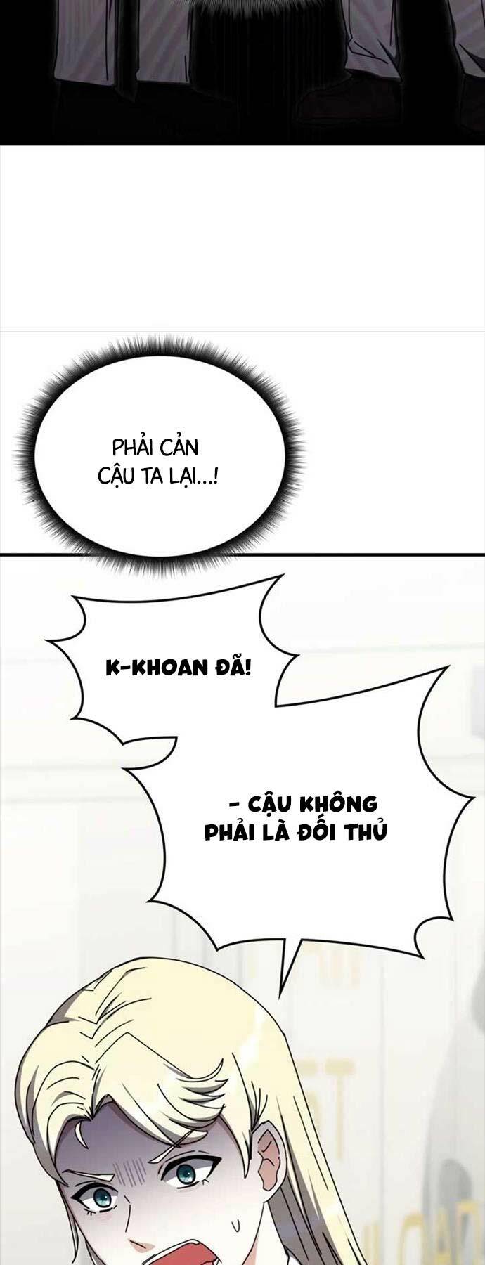 Học Viện Tối Thượng Chapter 100 - TC Truyện