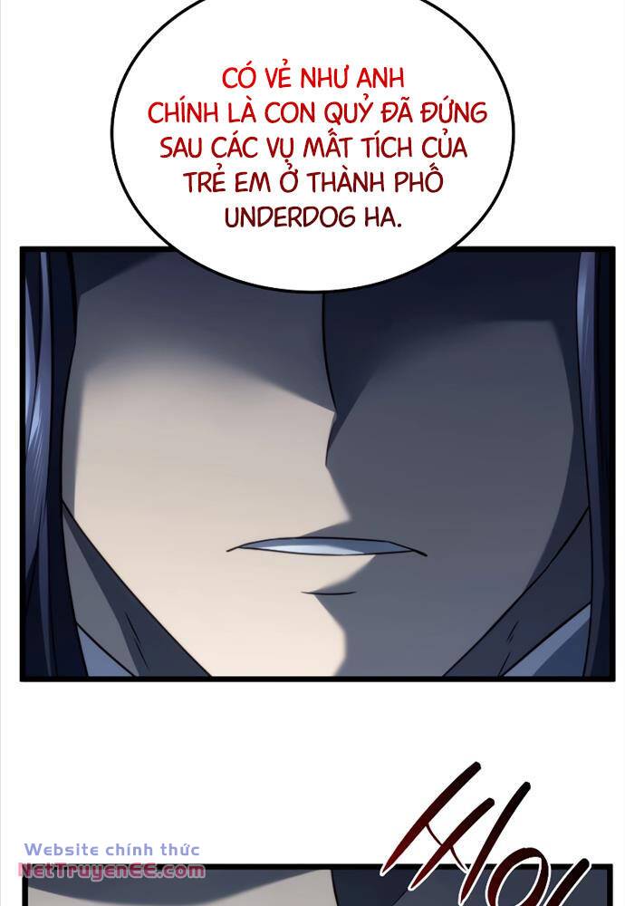 Thiết Huyết Kiếm Sĩ Hồi Quy [Chap 70] - Page 97