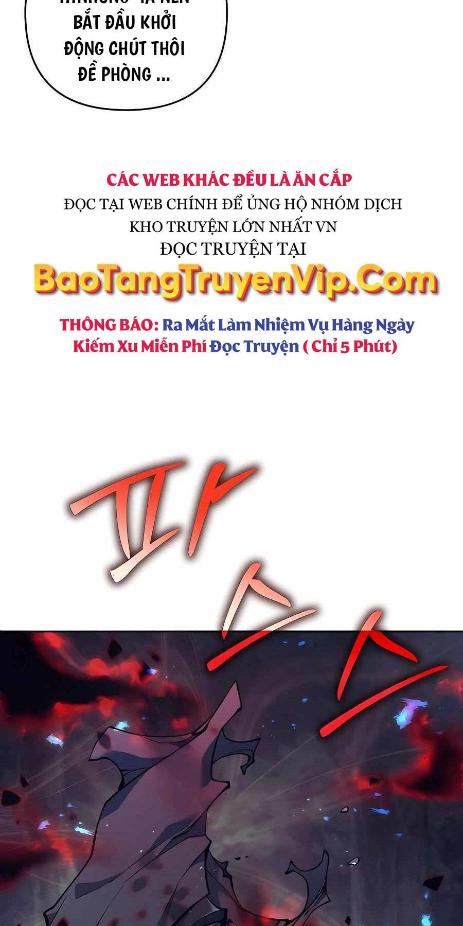 Trở Thành Tên Khốn Ở Thế Giới Dark Fantasy: Chương 9