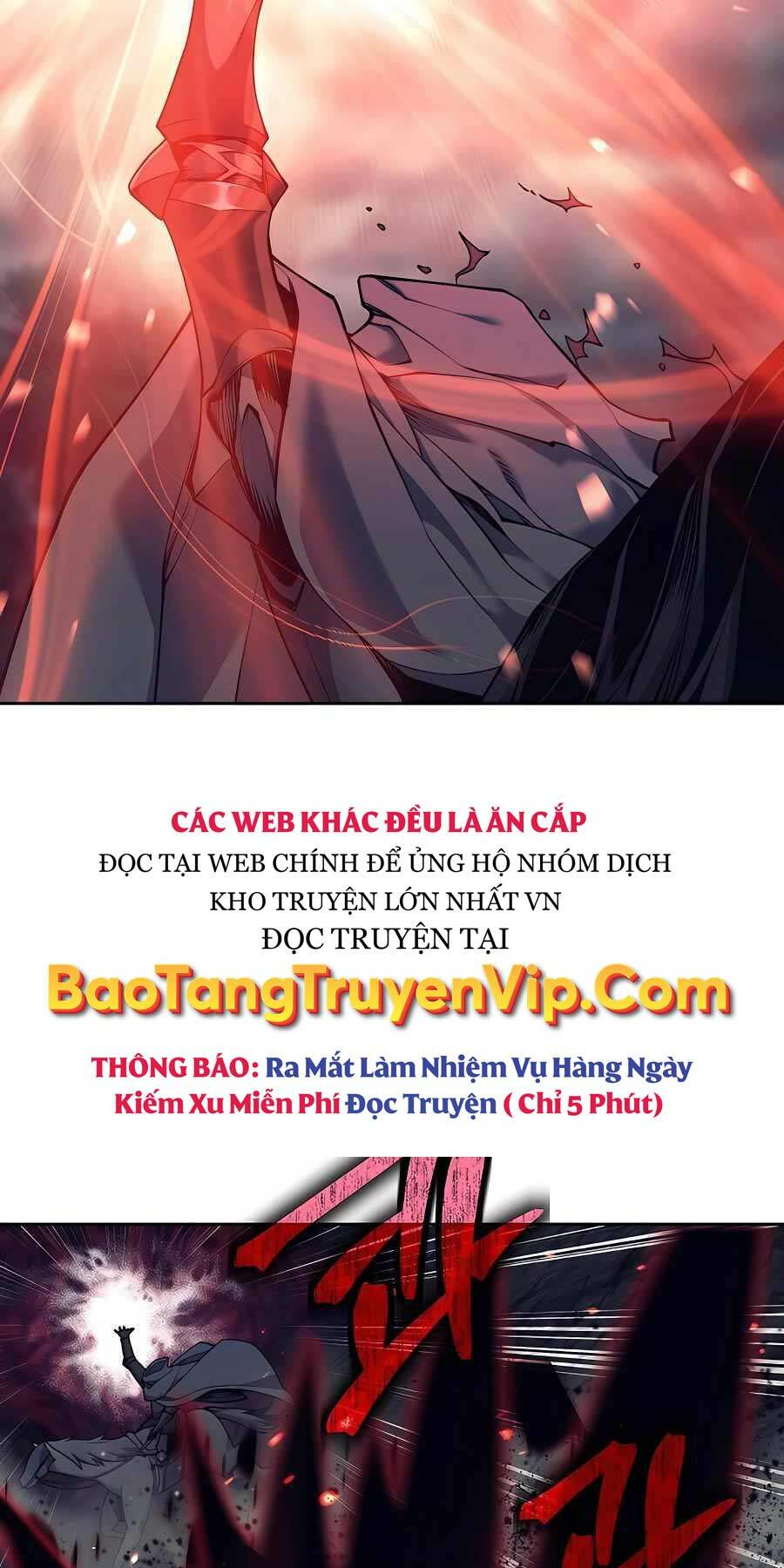 Trở Thành Tên Khốn Ở Thế Giới Dark Fantasy: Chương 9