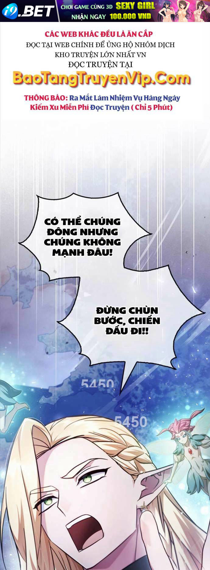 Tôi Không Tài Năng Đến Thế Đâu [Chap 67] - Page 1