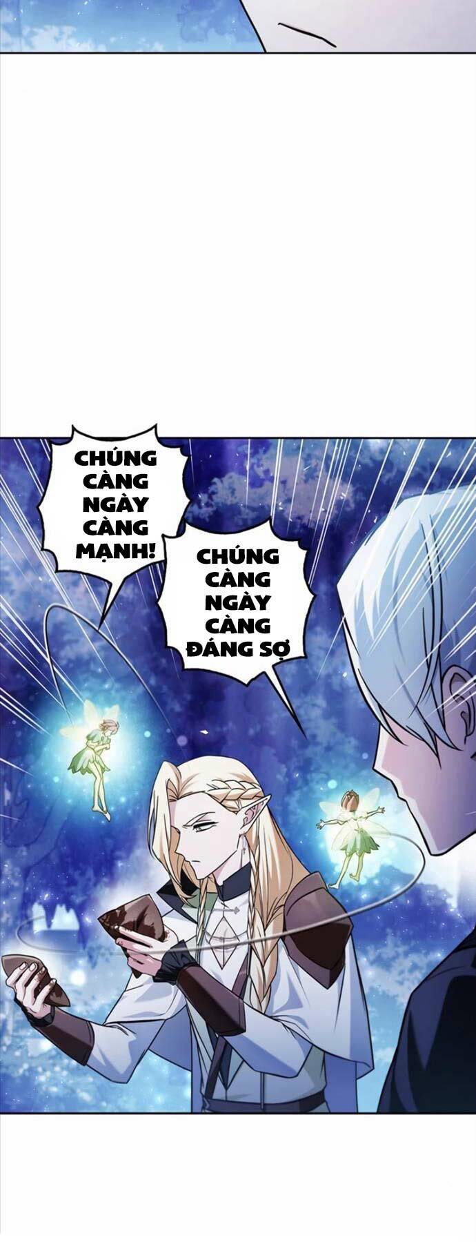 Tôi Không Tài Năng Đến Thế Đâu [Chap 67] - Page 10