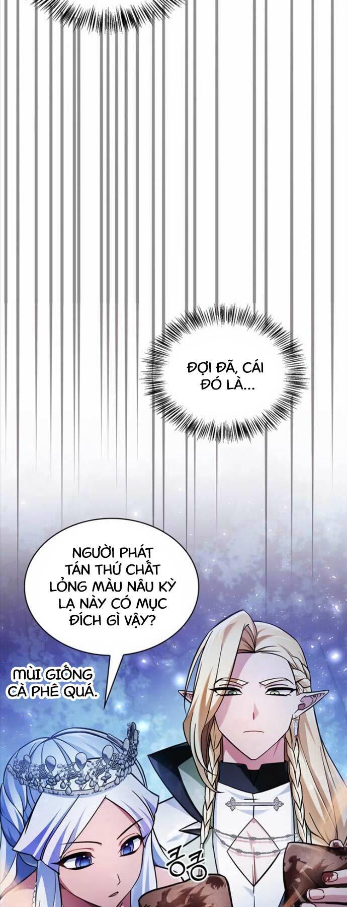 Tôi Không Tài Năng Đến Thế Đâu [Chap 67] - Page 12