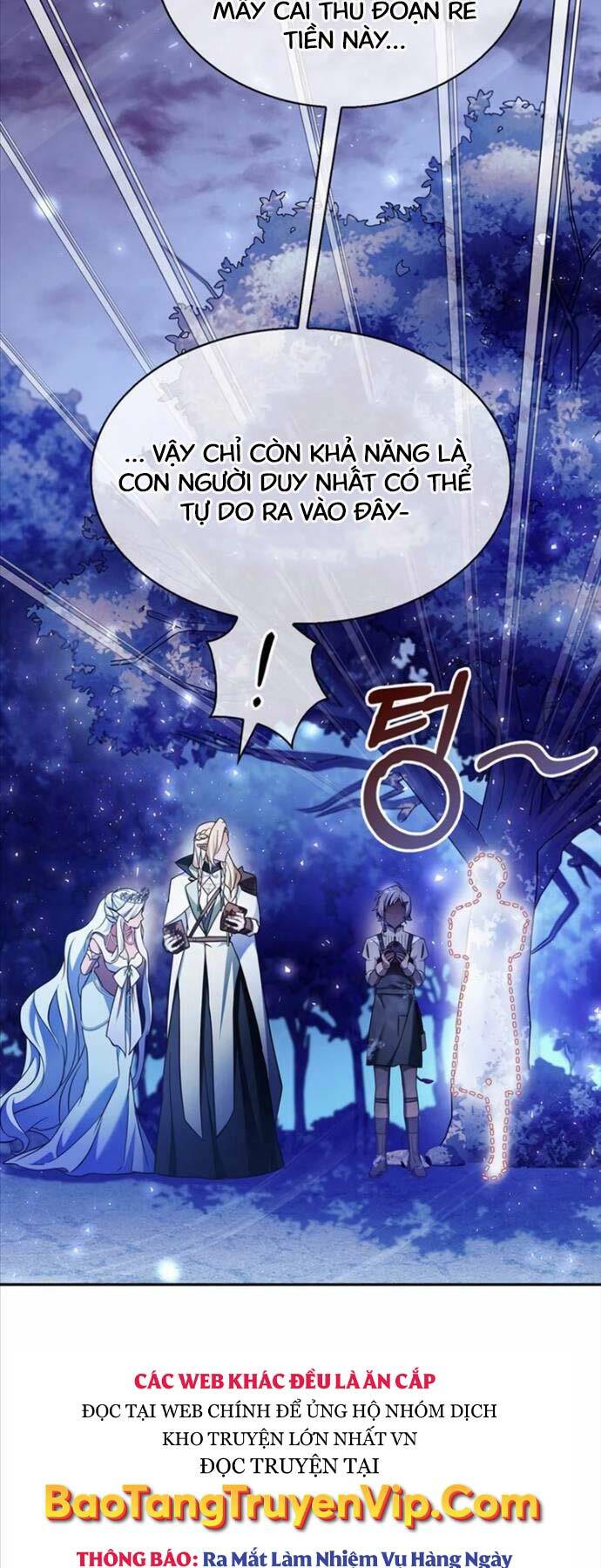 Tôi Không Tài Năng Đến Thế Đâu [Chap 67] - Page 14