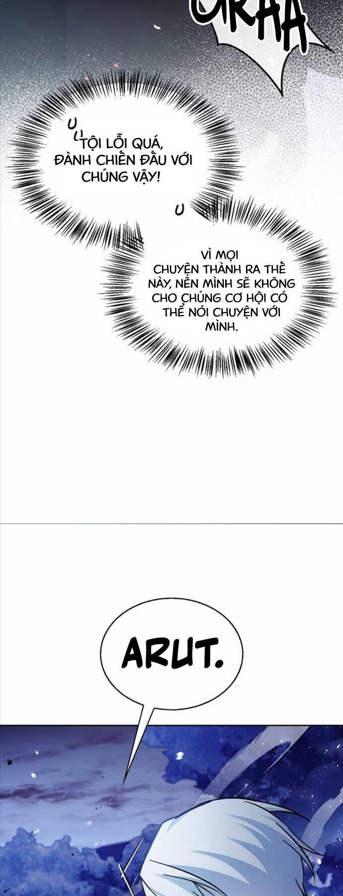 Tôi Không Tài Năng Đến Thế Đâu [Chap 67] - Page 23