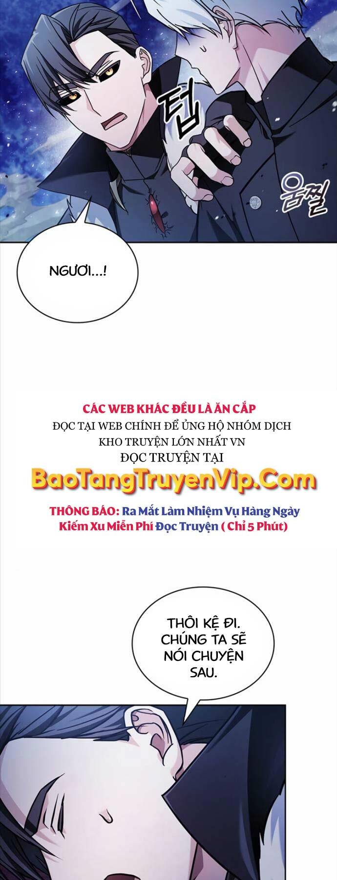 Tôi Không Tài Năng Đến Thế Đâu [Chap 67] - Page 24