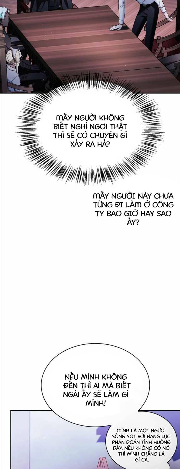 Tôi Không Tài Năng Đến Thế Đâu [Chap 67] - Page 53